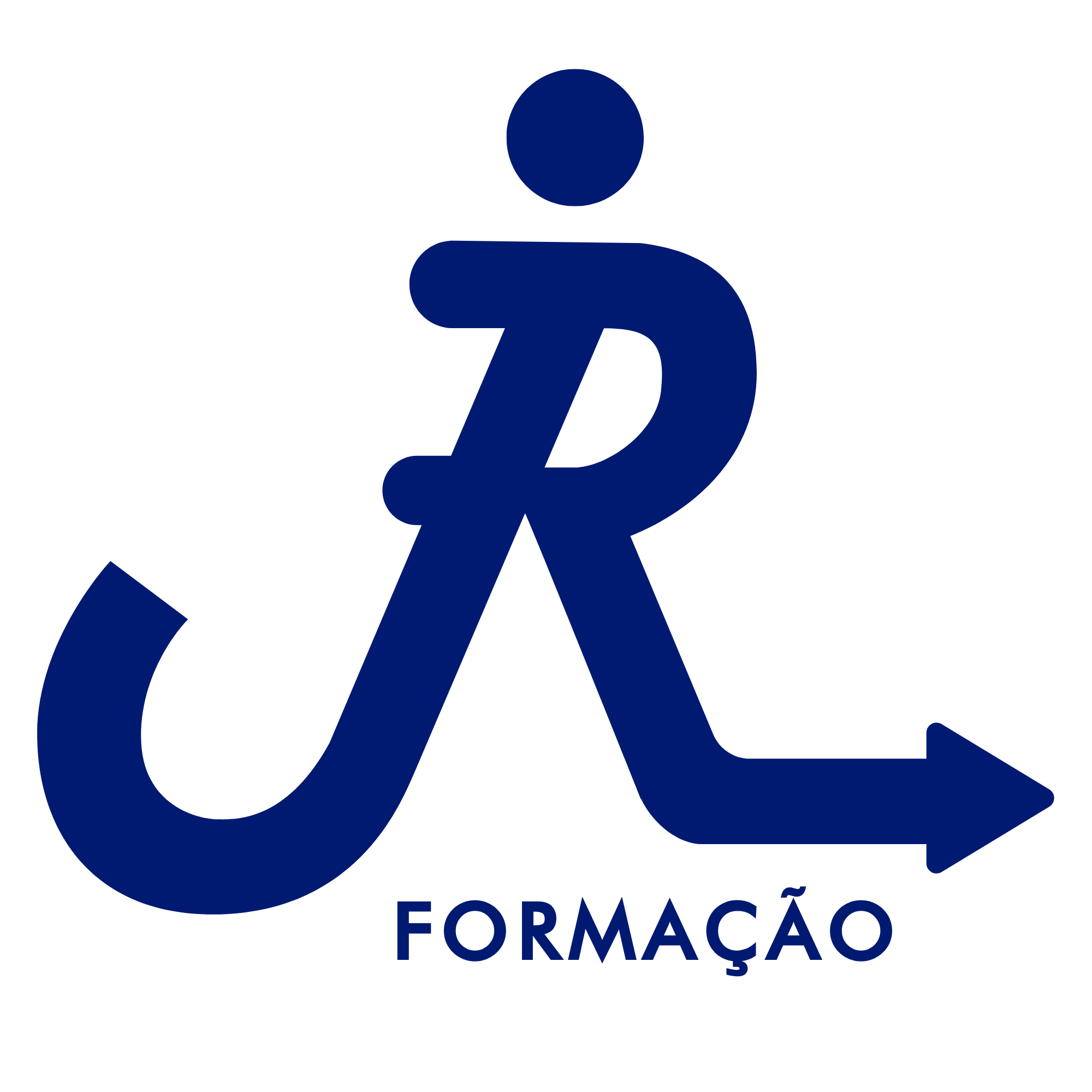 DJR FORMAÇÃO E CONSULTORIA